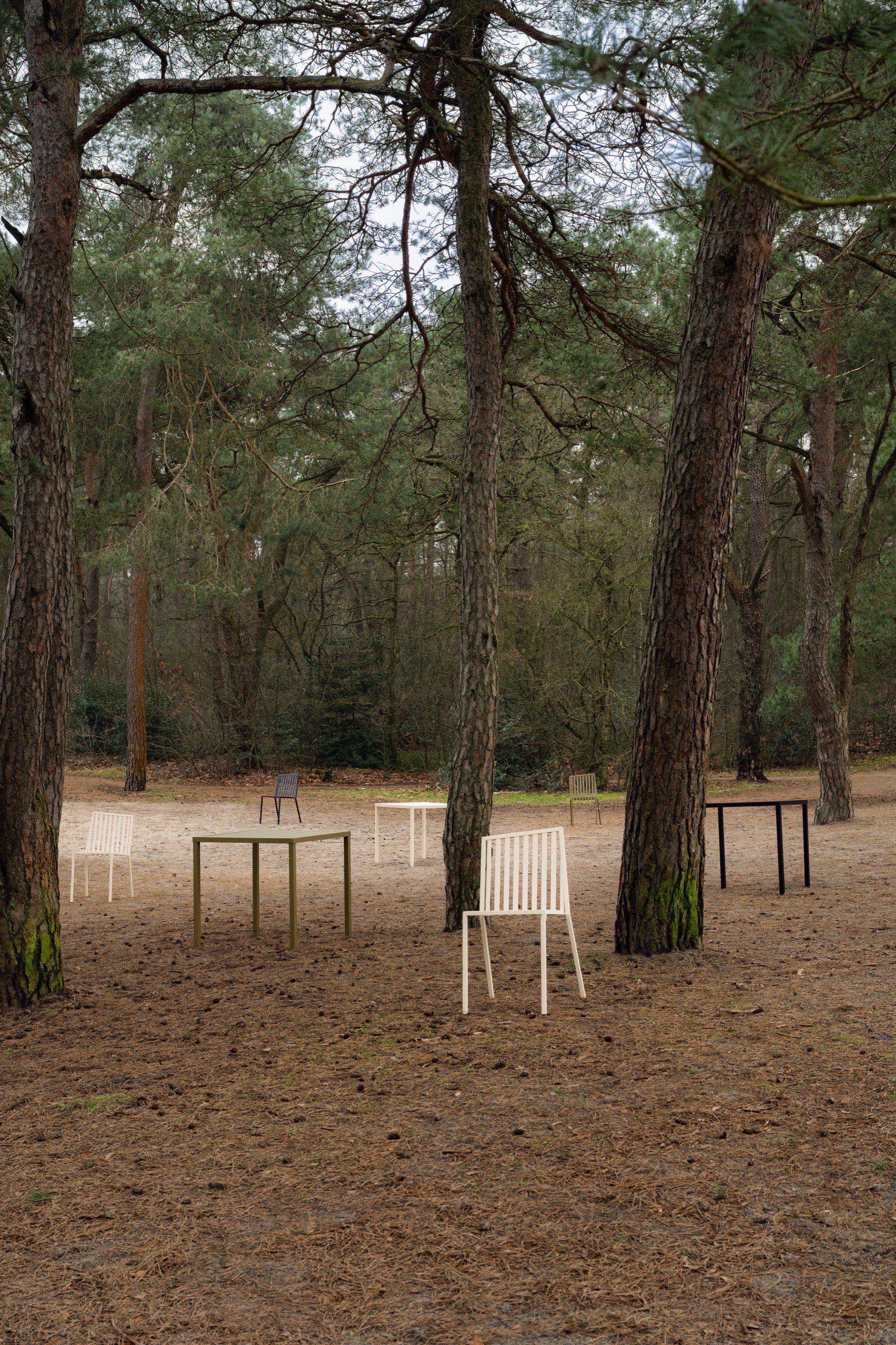 Studio HENK Trace Outdoor